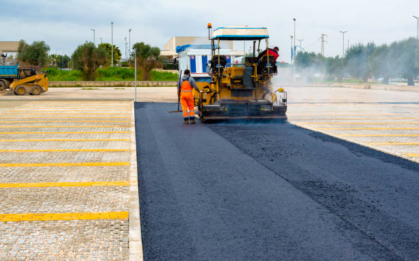 Driveway Pavers for Homes in Centerville, OH